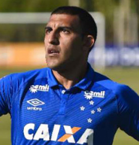 Ábila - Cruzeiro