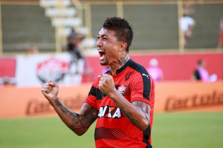 Kieza - Vitória