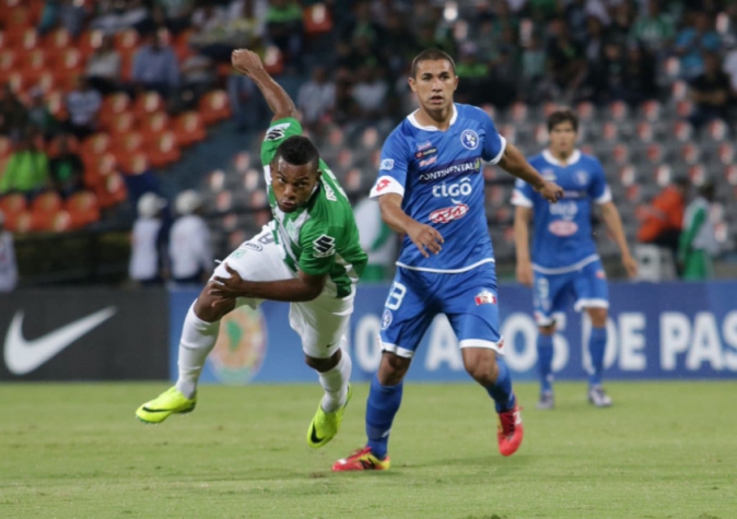 Atletico Nacional