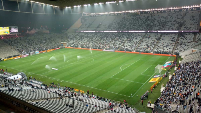 Arena Corinthians