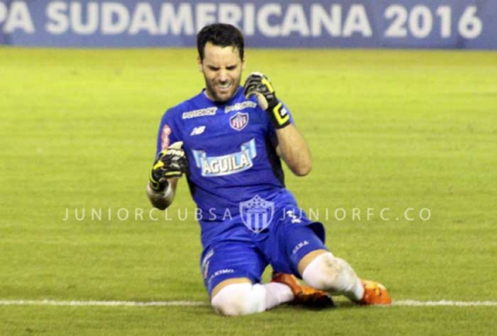 Club Junior FC