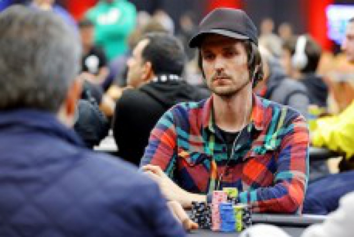 Brasileiro João Mathias Baumgarten cravou mais um excelente resultado no WCOOP