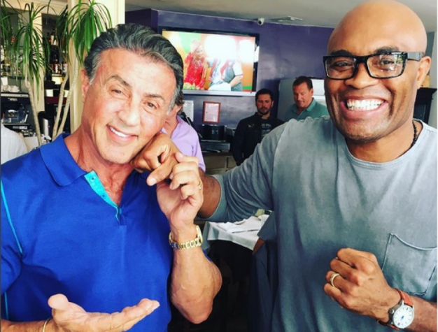 Stallone