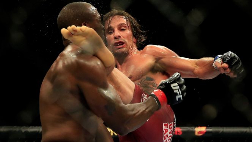 Josh Samman