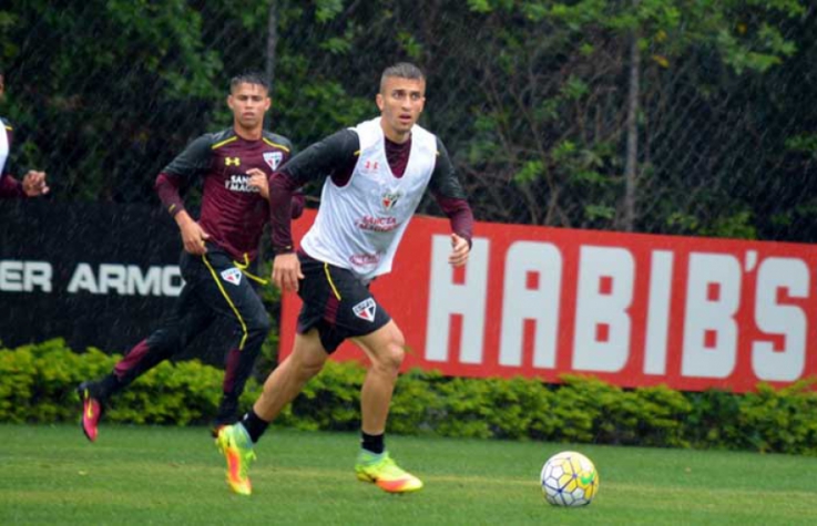 joao schmidt - São Paulo