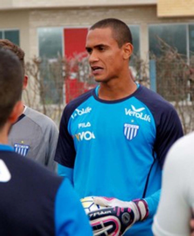 Renan Santos - Avaí