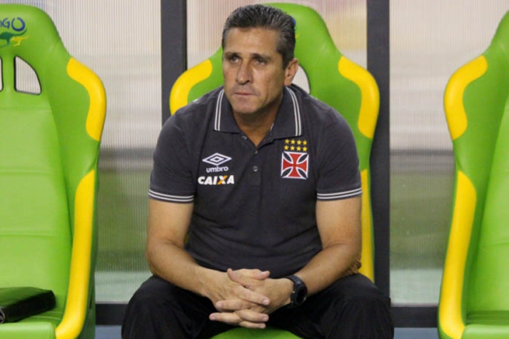 Jorginho - Paysandu x Vasco - Campeonato Brasileiro Série B