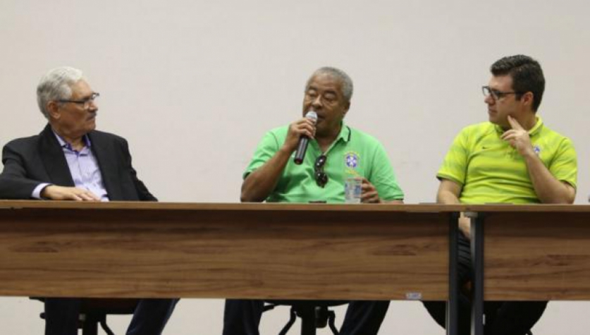 Jairzinho - CBF