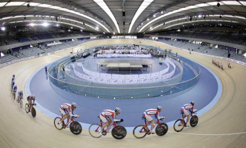velodromo