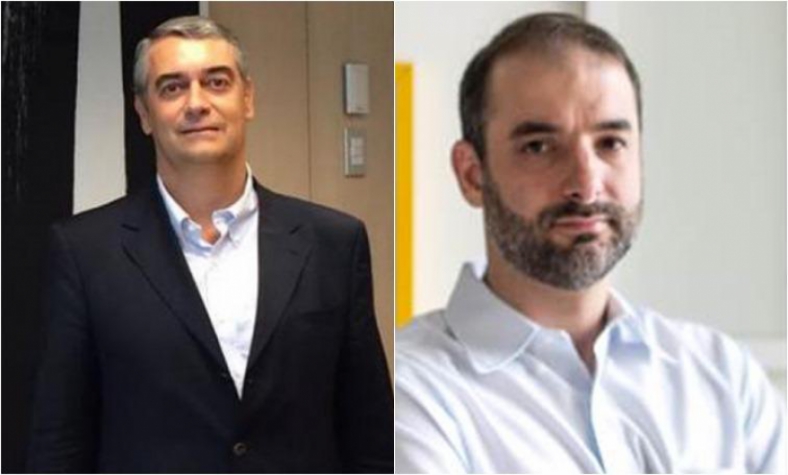 Montagem - Cacá Cardoso e Pedro Trengrouse