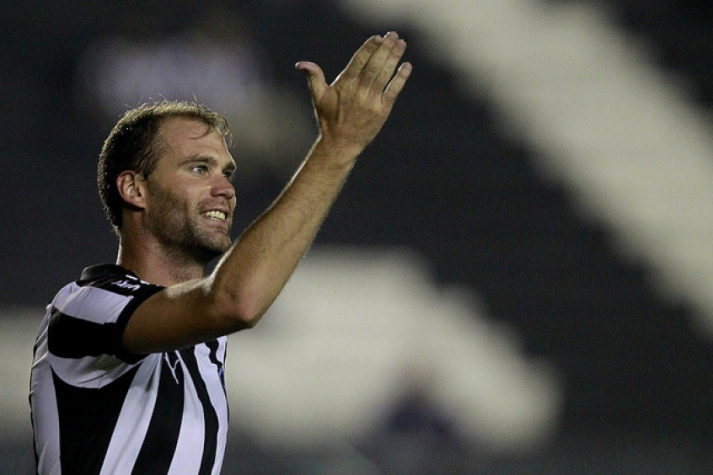 Carli - Botafogo