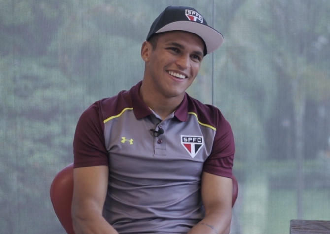 Robson - São Paulo