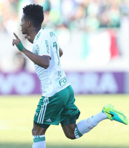 América-MG x Palmeiras