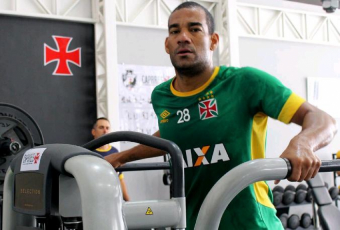 Rodrigo - Vasco