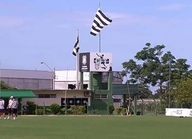 CT do Cambirela (Figueirense)