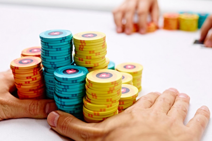 Saber utilizar o check-raise no flop no No Limit Hold'em do pôquer