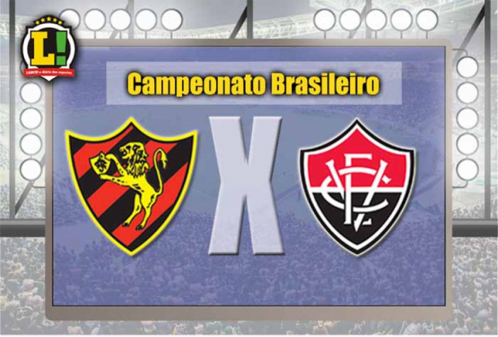 Apresentação - Sport x Vitória