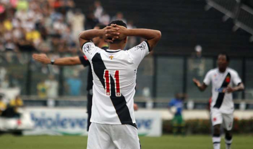 Vasco x CRB