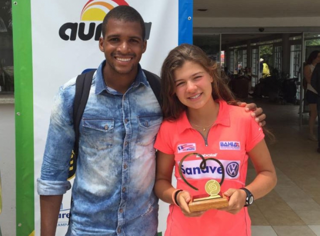 Maria Menezes