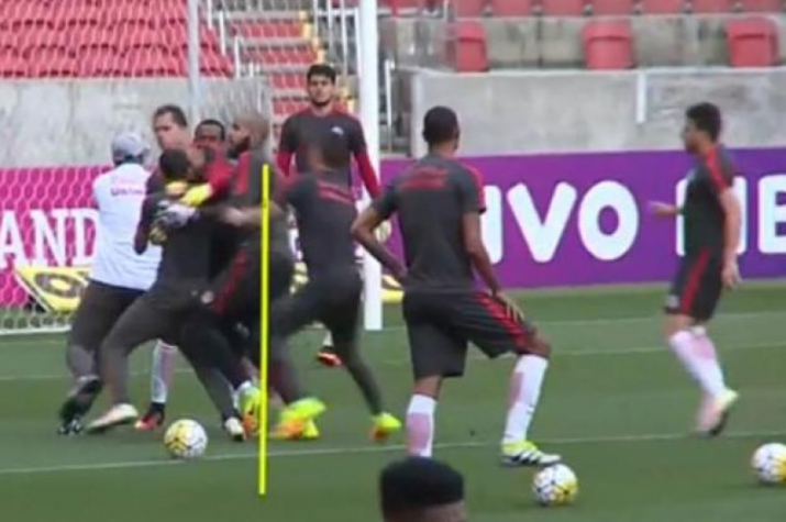 Briga - Internacional