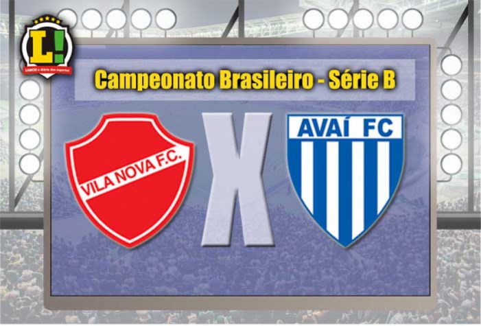 Apresentação - Vila Nova x Avaí