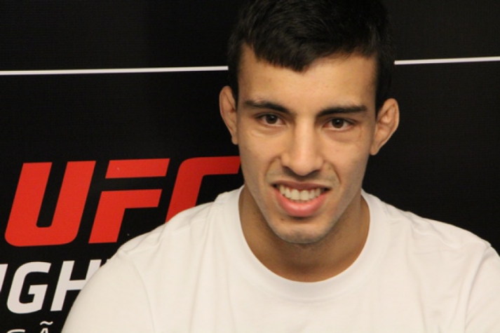 Thomas Almeida