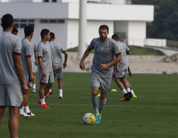 henrique fluminense