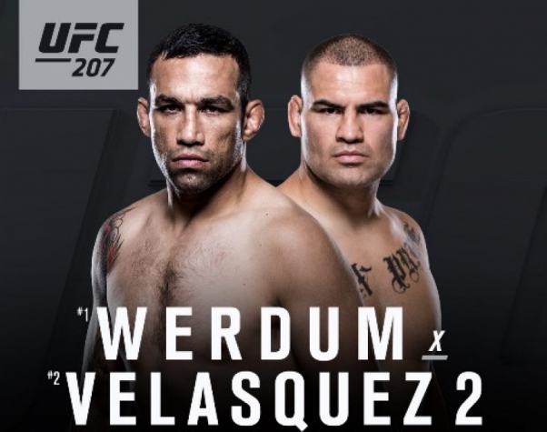 Werdum