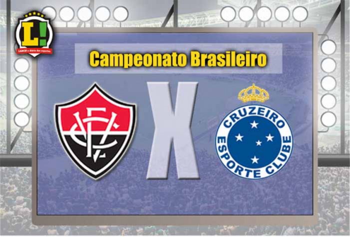 Apresentação - Vitória x Cruzeiro