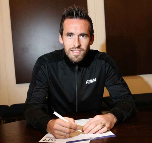 Fuchs - Leicester