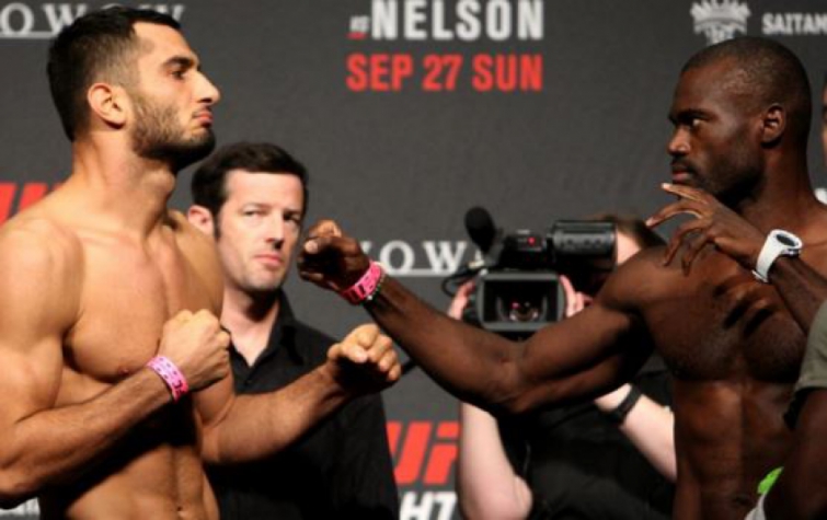 Mousasi
