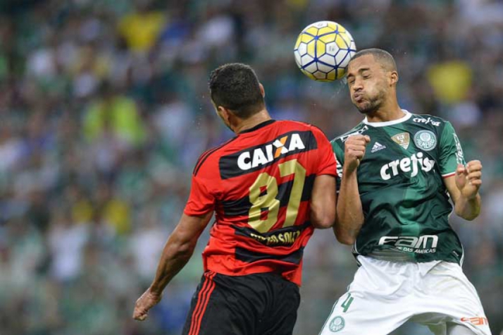 Palmeiras x Sport