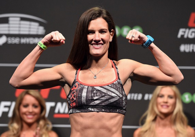 Cortney Casey