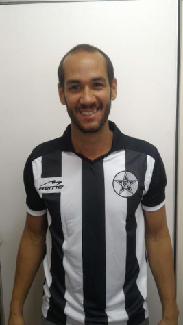Rodrigo Souto
