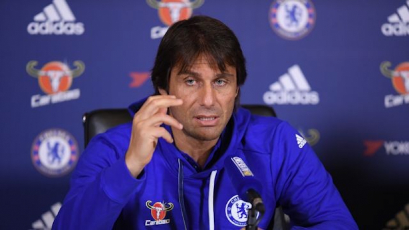 Antonio Conte