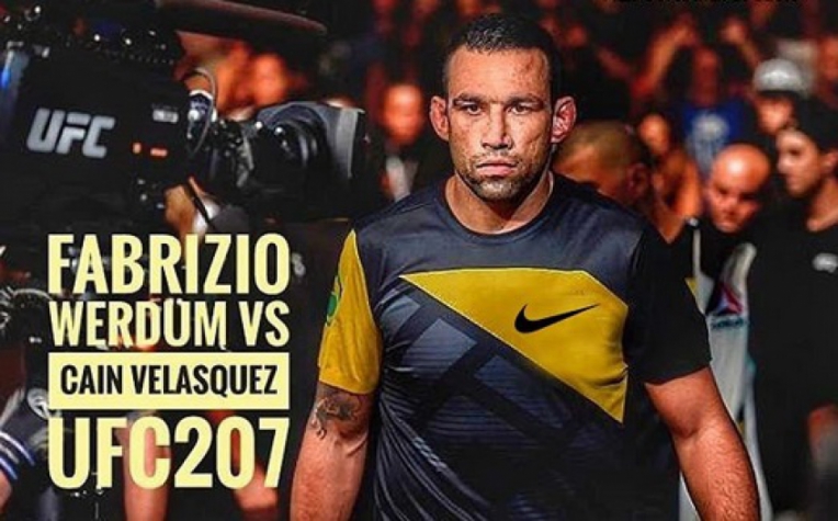 Werdum