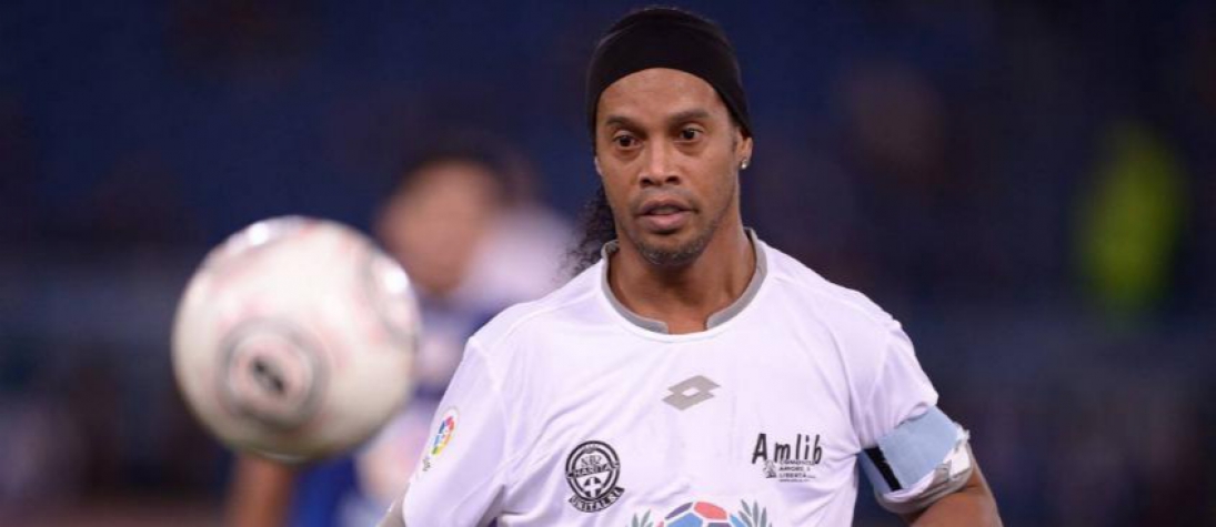 Ronaldinho Gaúcho