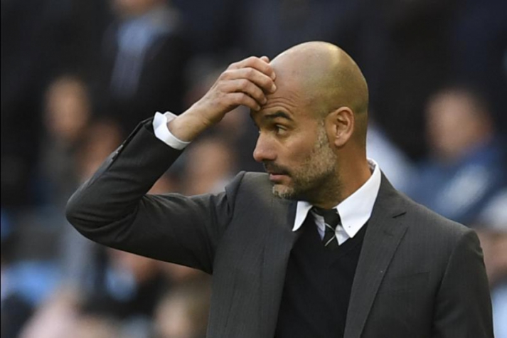Guardiola