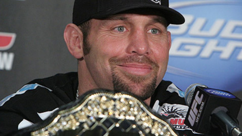 Shane Carwin