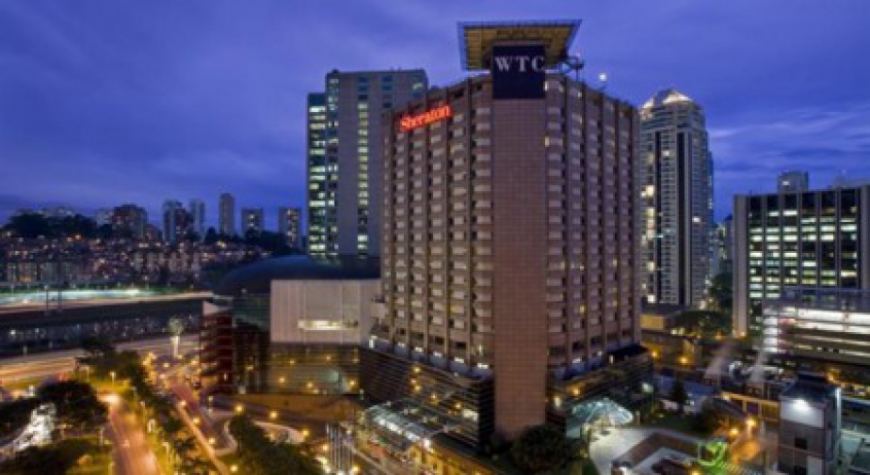 Hotel Sheraton, em São Paulo, será o local da disputa do BSOP Millions