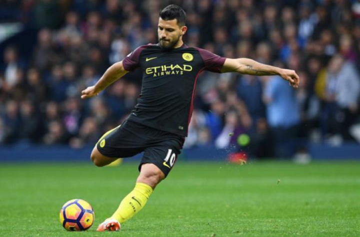 Agüero