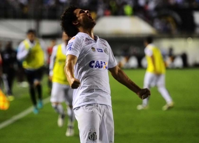 Santos, victor ferraz