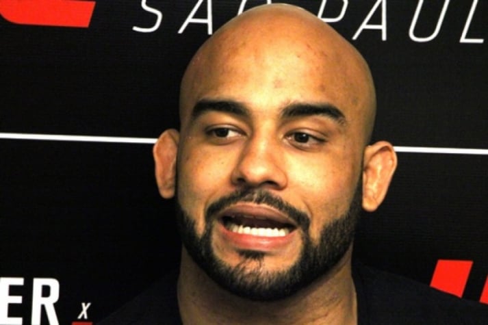 Warlley Alves