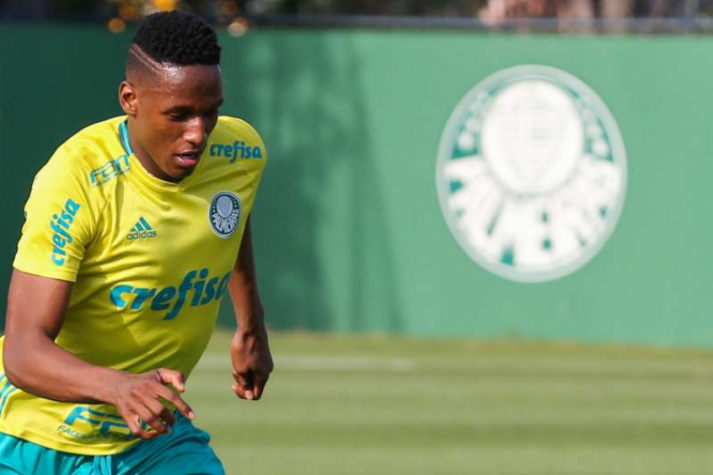 Mina do Palmeiras