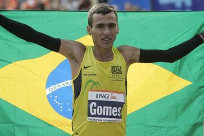 Marílson Gomes dos Santos