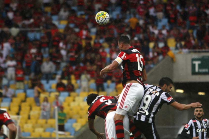Flamengo x Botafogo