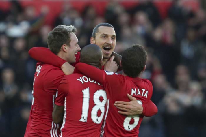 Swansea x Manchester United