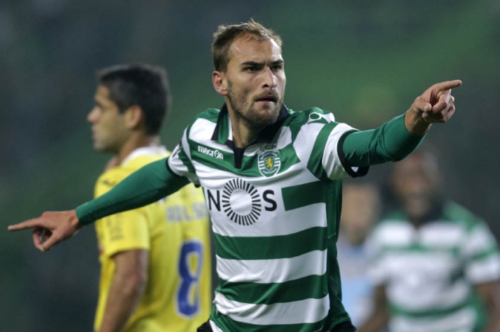 Sporting x Arouca