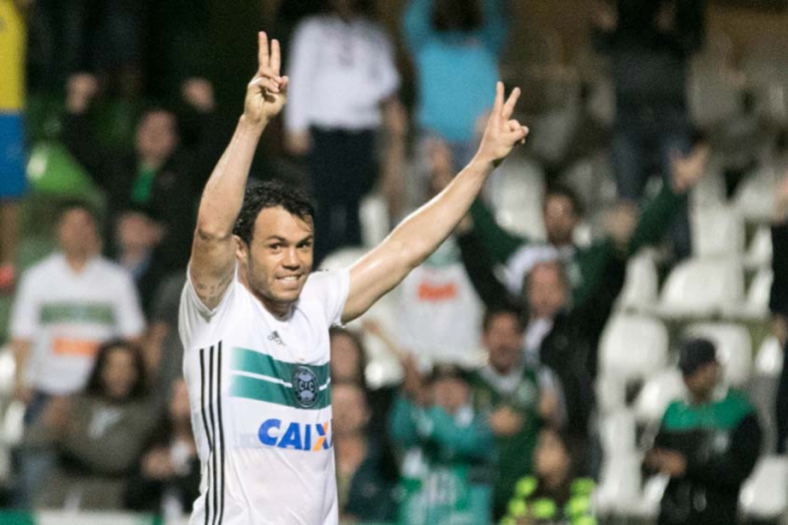 Coritiba x Atlético MG