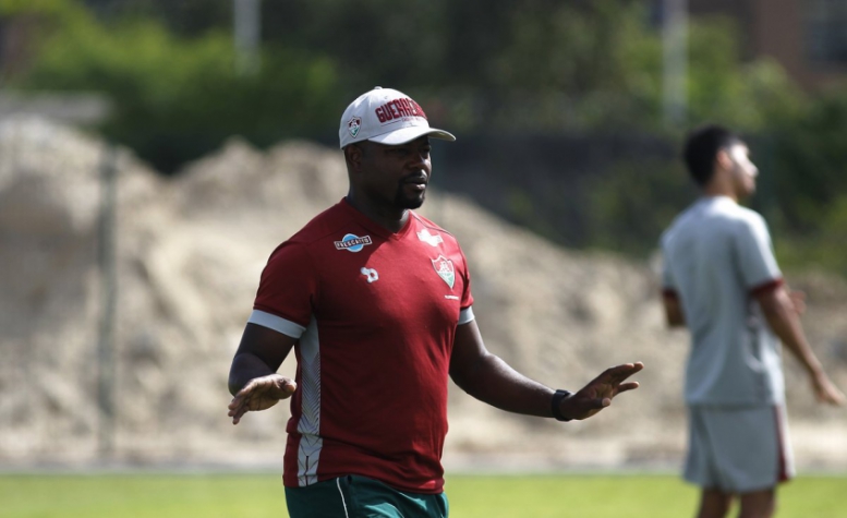 Marcão Fluminense